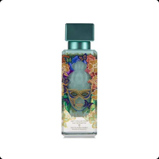 Аль джазира парфюм Венеция для женщин и мужчин