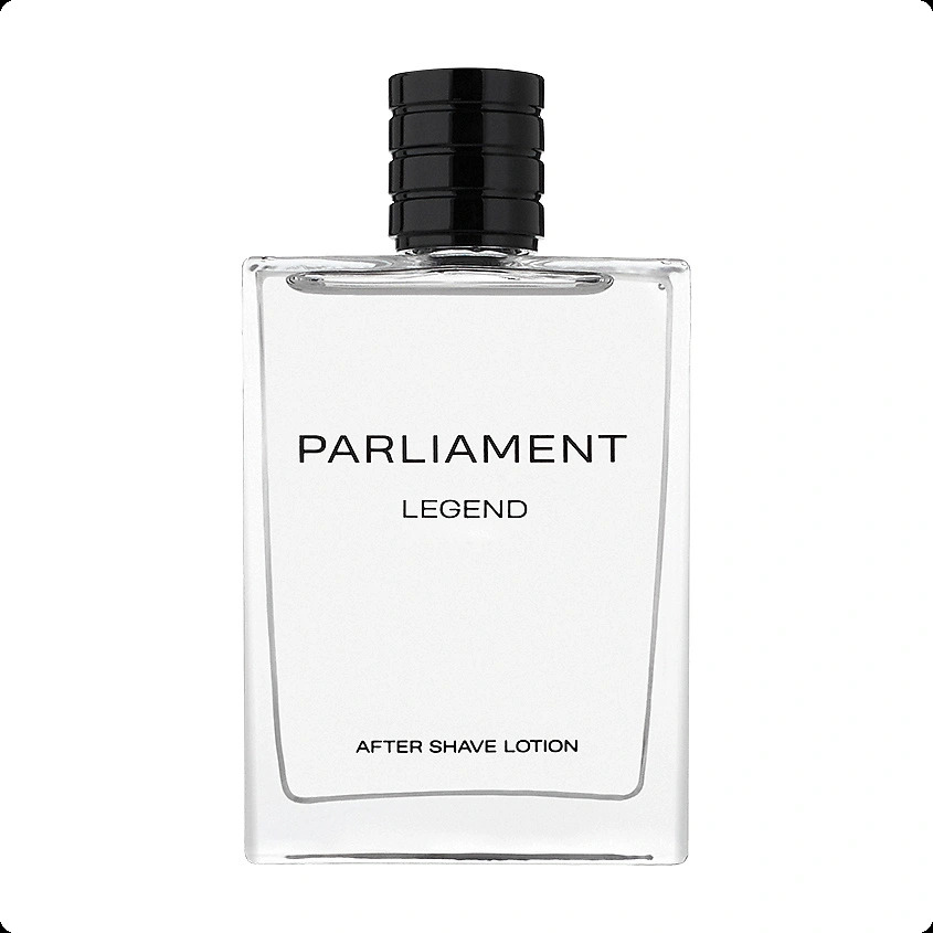 Parliament Legend Лосьон после бритья 100 мл для мужчин