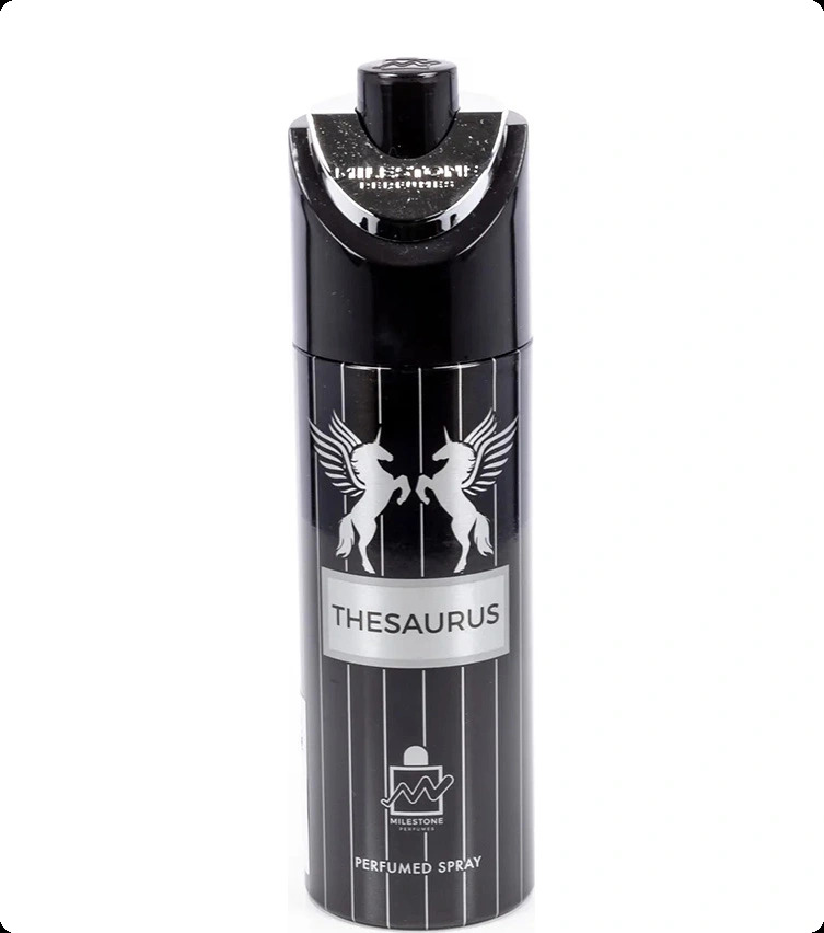 Майлстоун Тезаурус для женщин