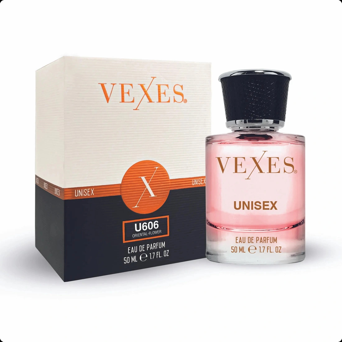 Вексис У606 для женщин и мужчин