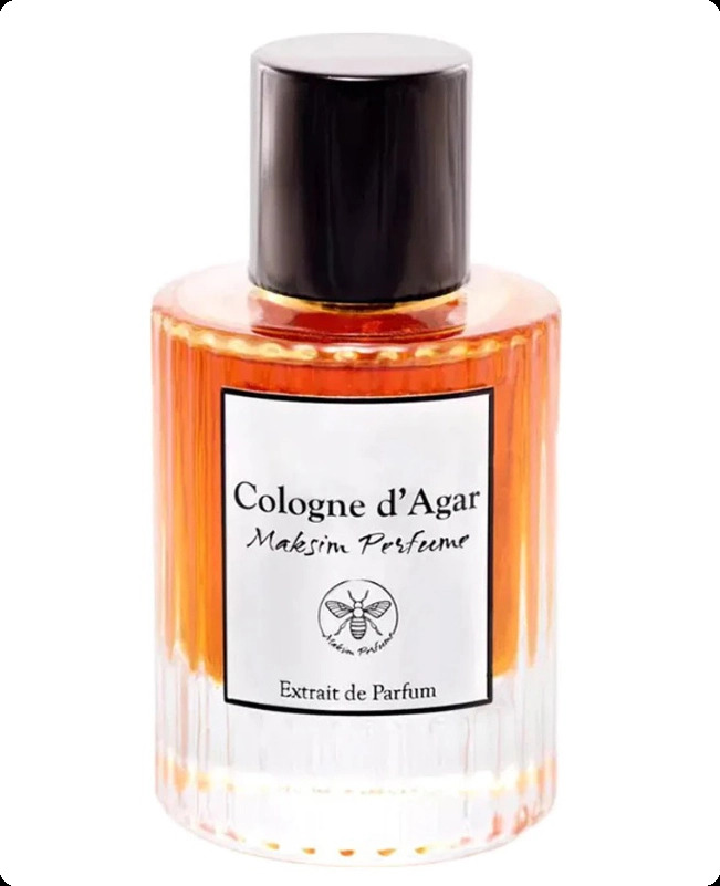 Максим перфюм Колонь д агар для женщин и мужчин