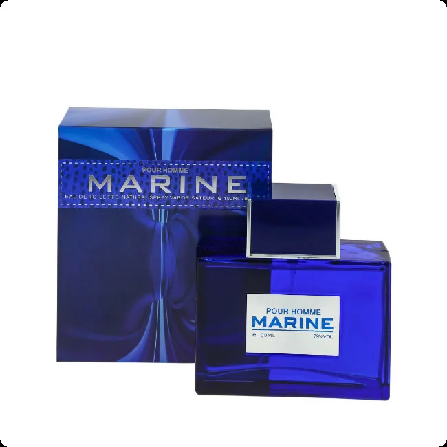 Кпк парфюм Марине для мужчин