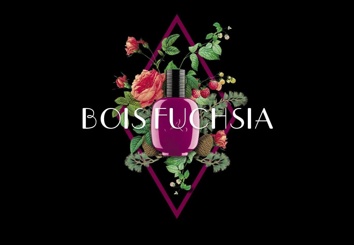 Лес парфюмс де розине Древесина фуксия для женщин и мужчин - фото 1