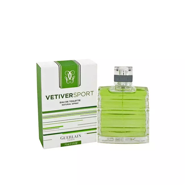 Vetiver best sale sport guerlain