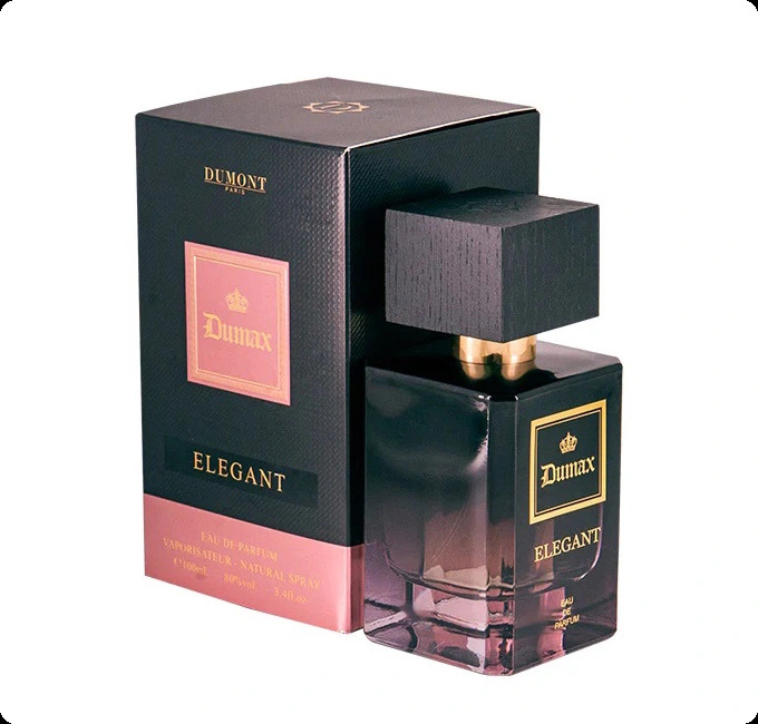Дюмон пари Дюмакс элегант для женщин и мужчин