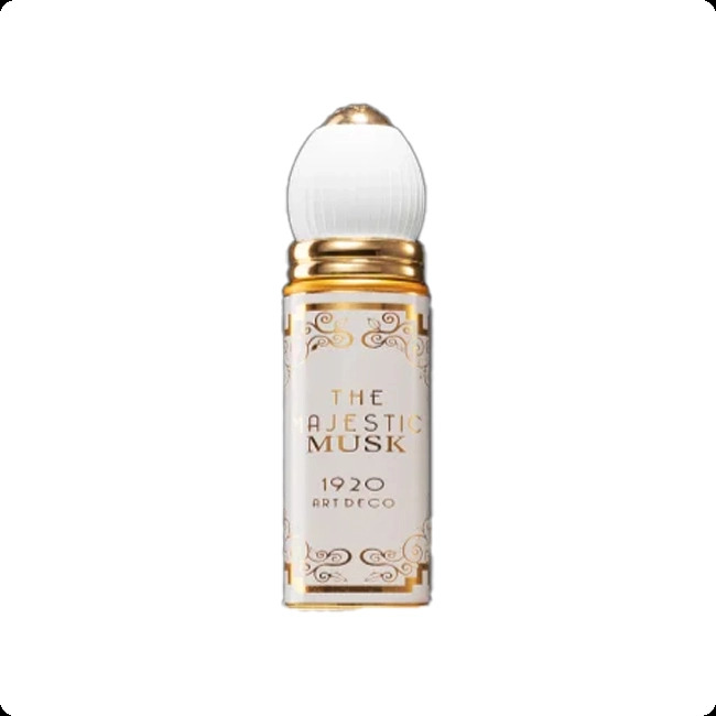 Миниатюра Alexandre J The Majestic Musk Парфюмерная вода 8 мл - пробник духов