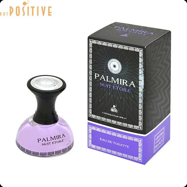 Позитив парфюм Нуи этуаль для женщин
