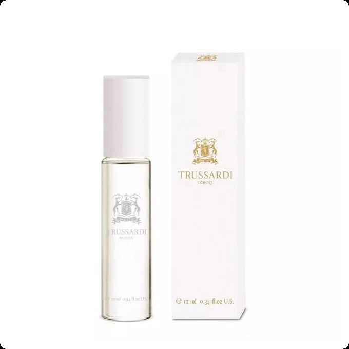 Миниатюра Trussardi Donna Trussardi Парфюмерная вода 10 мл - пробник духов