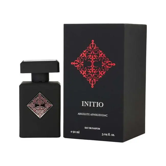 Initio parfums prives. Инитио Мистик экспириенс Парфюм. Духи инитио. Initio духи. Initio Parfums мужской.