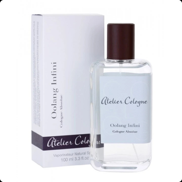 Atelier Cologne Oolang Infini Парфюмерная вода 100 мл для женщин и мужчин