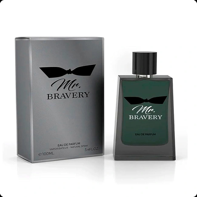 Майлстоун Мистер брейвери для мужчин