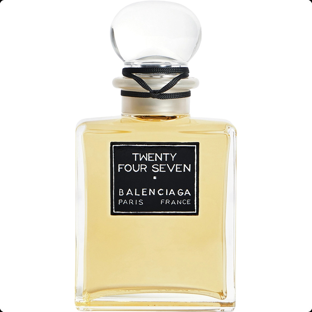 Кристобаль баленсиага Твенти фор севен для женщин и мужчин