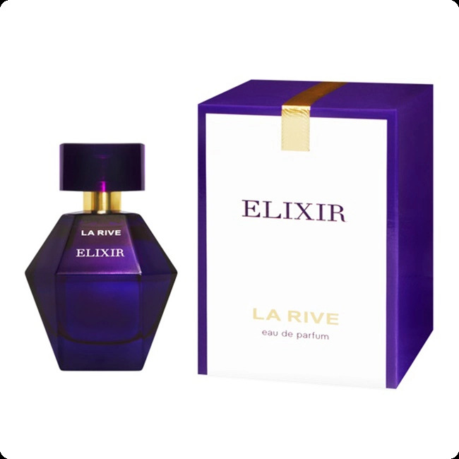 Ла риве Эликсир для женщин