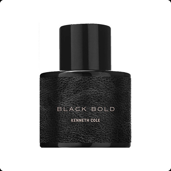 Kenneth Cole Black Bold Парфюмерная вода (уценка) 100 мл для мужчин