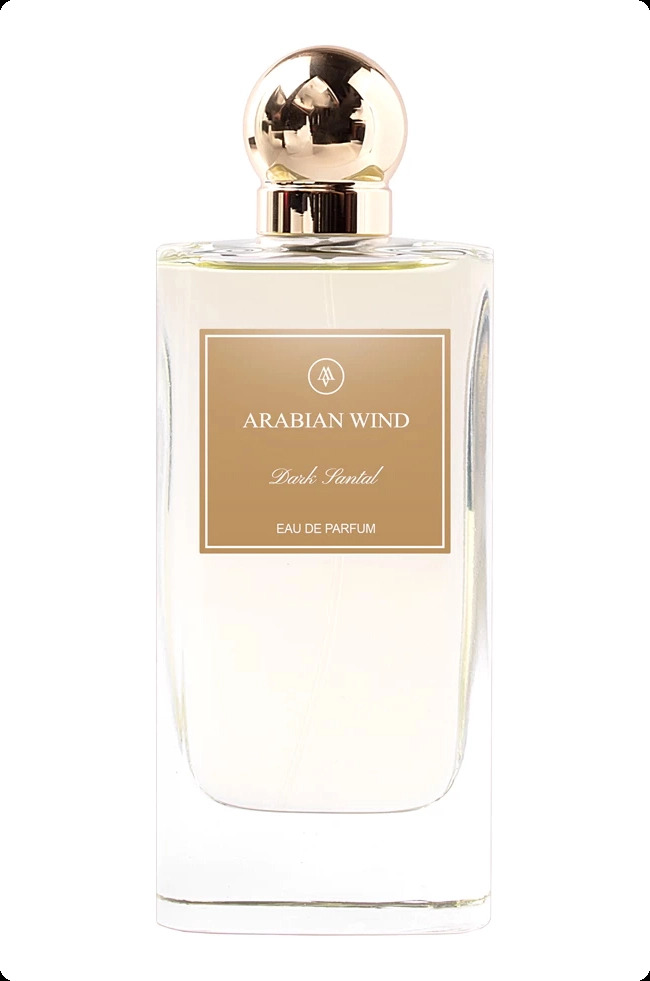 Arabian Wind Dark Santal Парфюмерная вода (уценка) 75 мл для женщин и мужчин