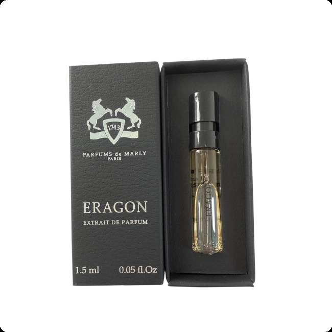 Миниатюра Parfums de Marly Eragon Духи 1.5 мл - пробник духов