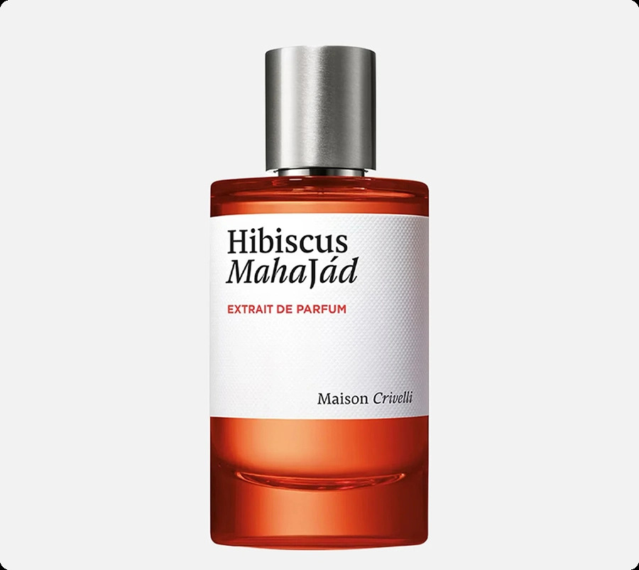 Maison Crivelli Hibiscus Mahajad Духи (уценка) 100 мл для женщин и мужчин
