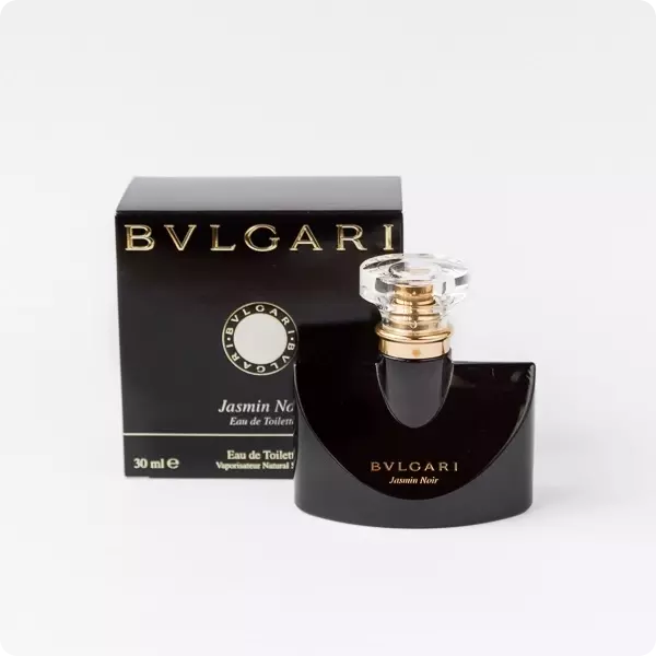 Bvlgari jasmin 2024 noir 30 ml