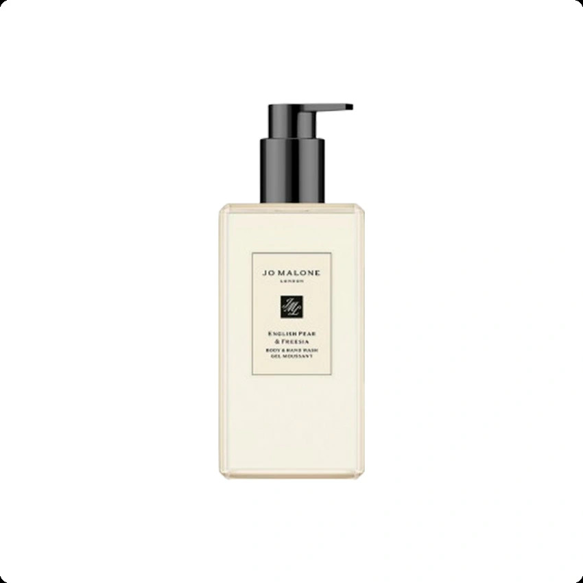 Jo Malone English Pear and Freesia Гель для душа 500 мл для женщин