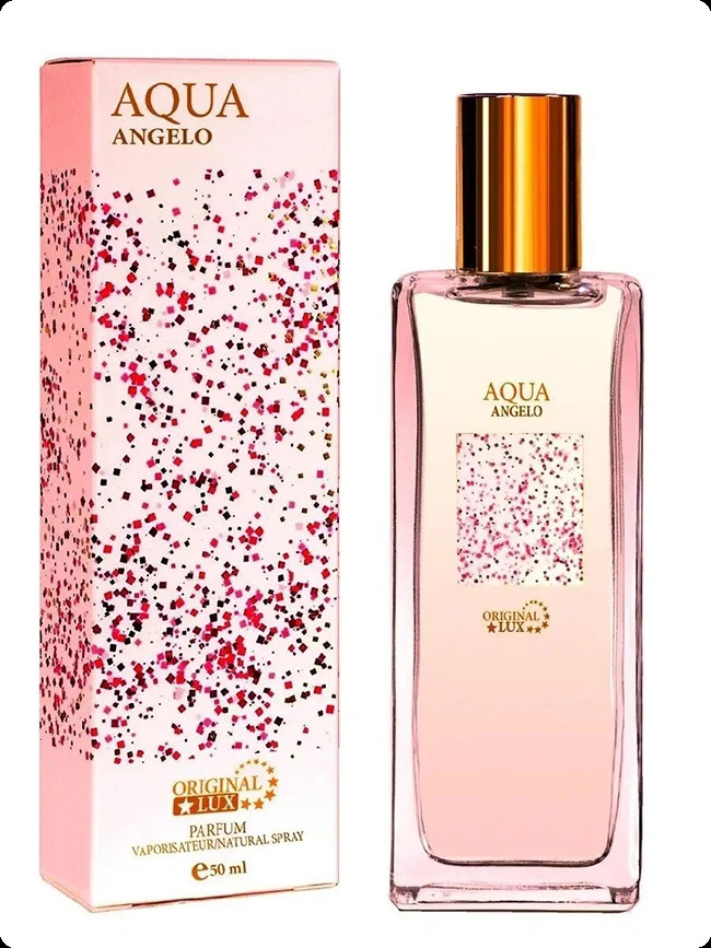 Нео парфюм Аква анджело для женщин