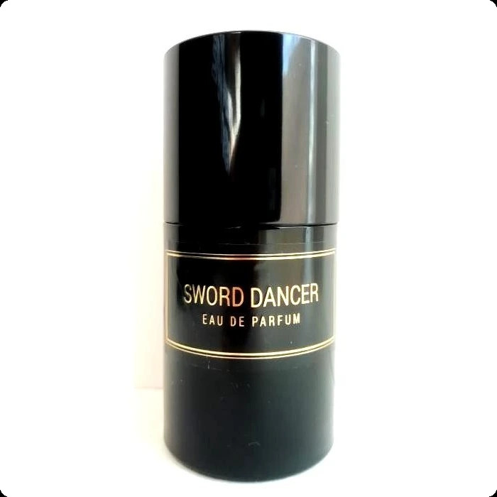 Haute Fragrance Company Sword Dancer Парфюмерная вода (уценка) 15 мл для мужчин