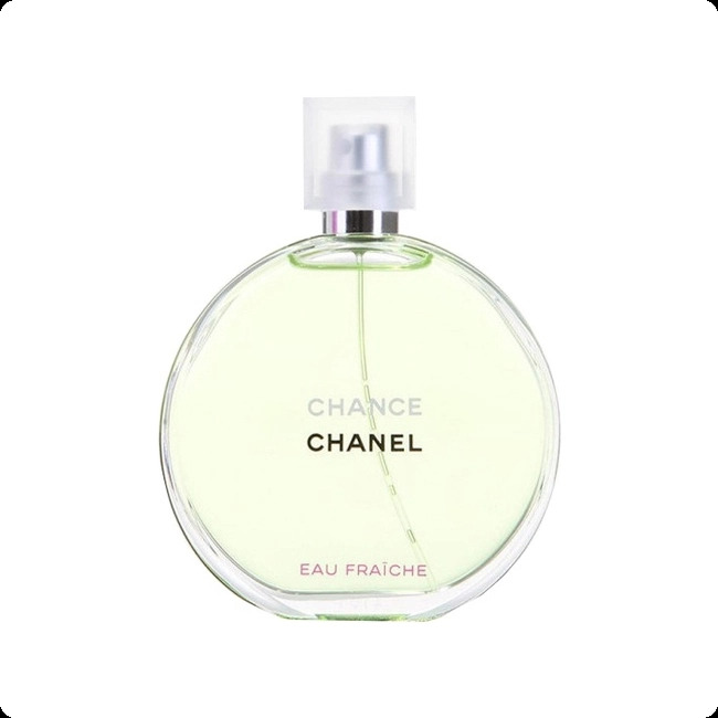 Chanel Chance Eau Fraiche Туалетная вода (уценка) 100 мл для женщин