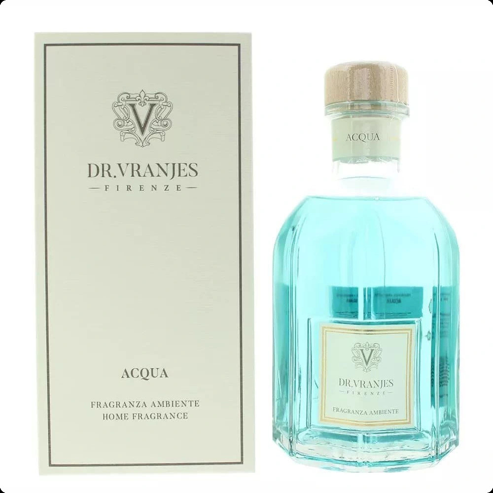 Dr Vranjes Acqua Диффузор 500 мл для женщин и мужчин