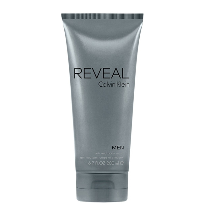 Calvin klein reveal men's shop 200ml