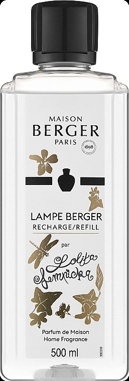 Maison Berger Lolita Lempicka Диффузор (запаска) 500 мл для женщин и мужчин