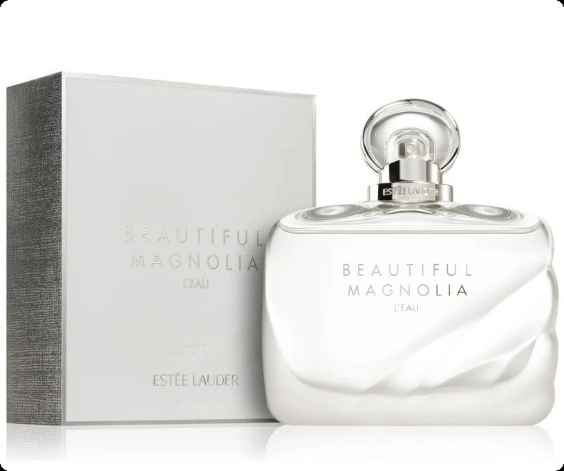 Estee Lauder Beautiful Magnolia L Eau Туалетная вода 100 мл для женщин