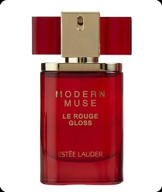 Estee Lauder Modern Muse Le Rouge Gloss Парфюмерная вода (уценка) 30 мл для женщин