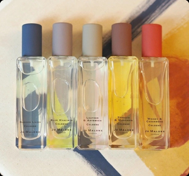 Джо малон Кожа и артемизия для женщин и мужчин - фото 1