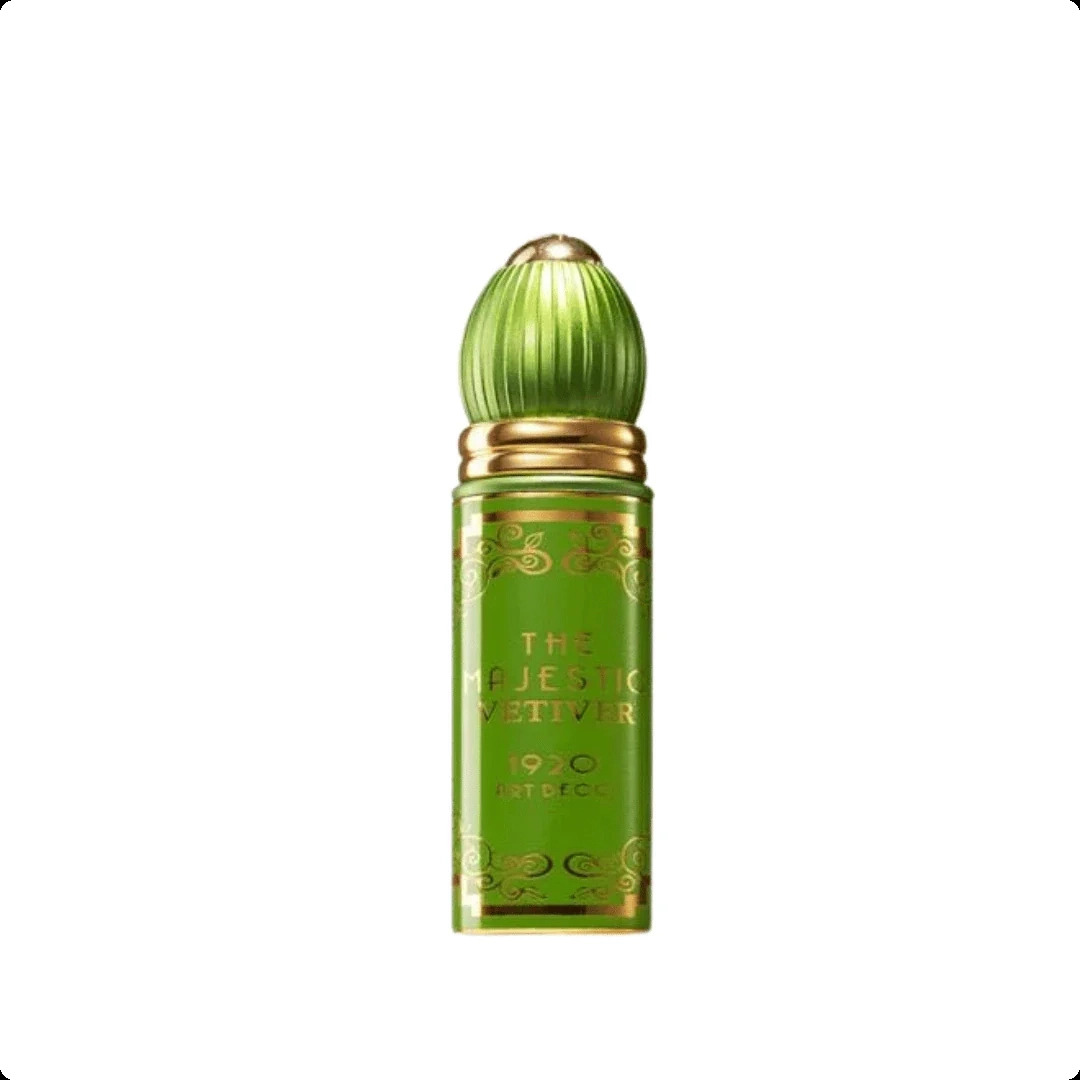 Миниатюра Alexandre J The Majestic Vetiver Парфюмерная вода 8 мл - пробник духов