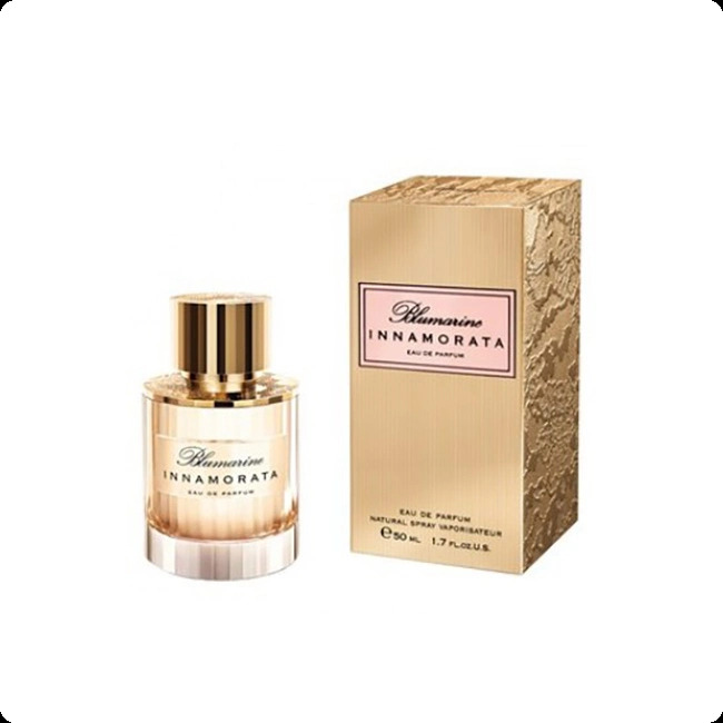 Blumarine Innamorata Парфюмерная вода 50 мл для женщин