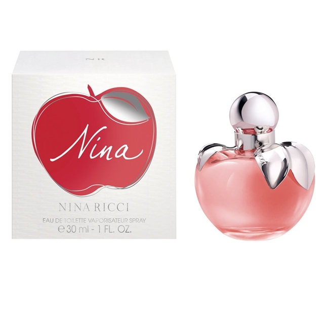 Ричи ароматы. Nina Ricci Nina EDT 50ml. Nina Ricci Nina Lady 50ml EDT. Nina Ricci 2006. Nina Ricci Nina Eau de Toilette.