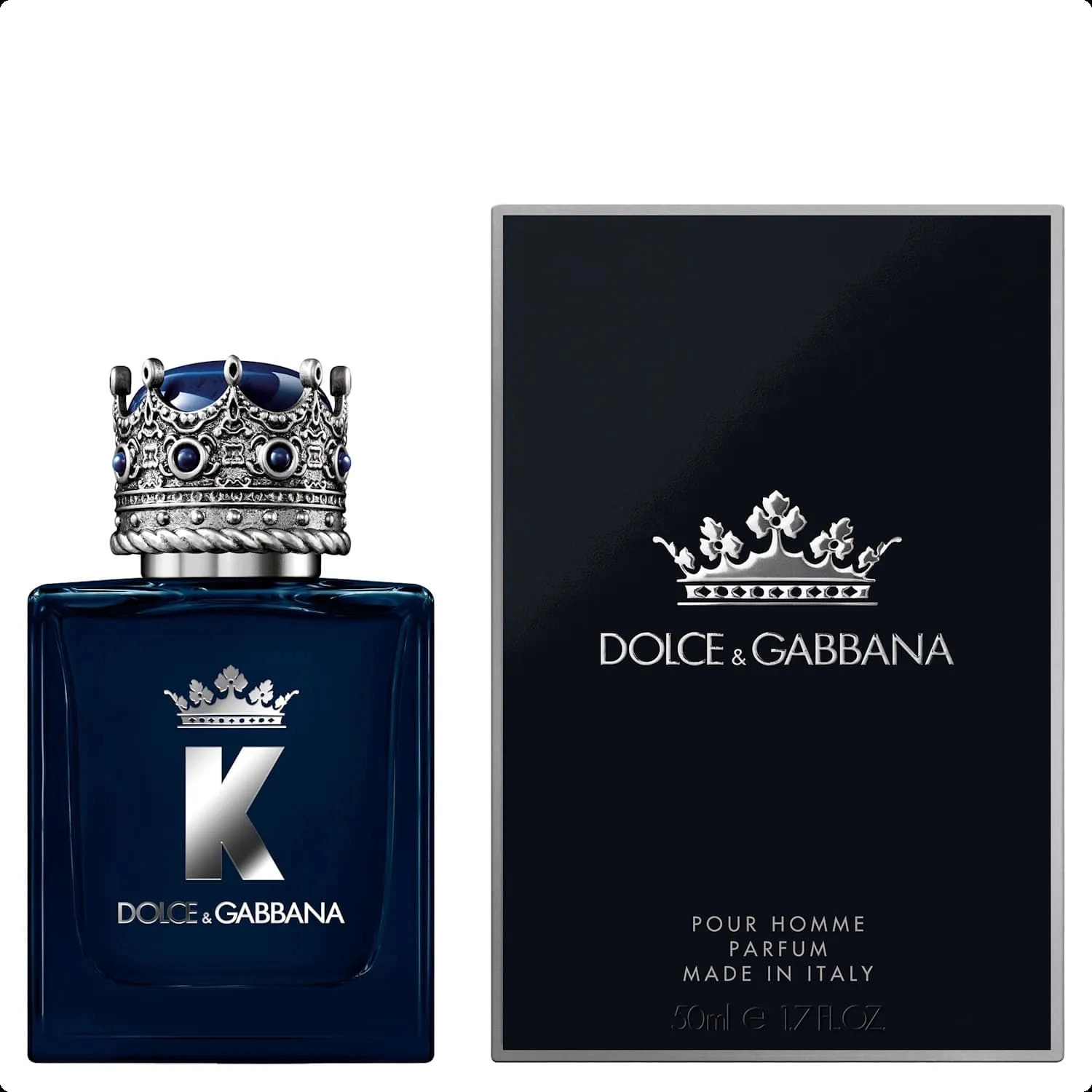 Dolce & Gabbana K Parfum Духи 50 мл для мужчин