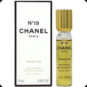 Chanel Chanel N19 Extrait Parfum Духи (запаска) 7.5 мл для женщин