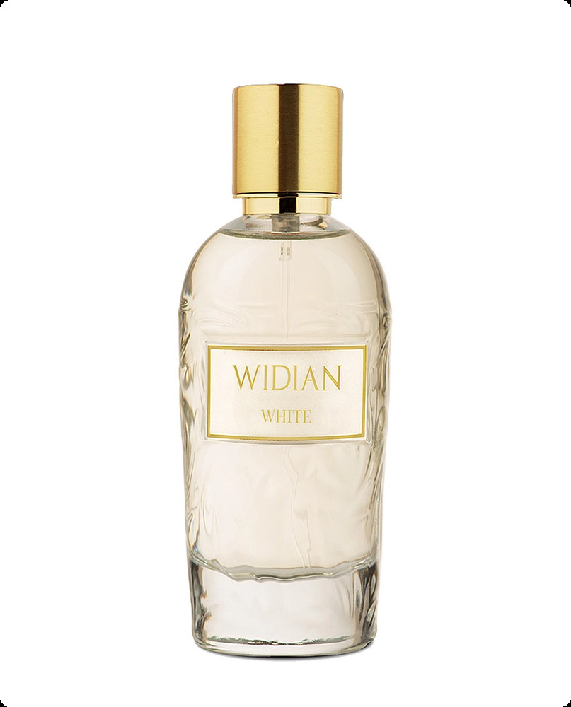 Widian Rose Arabia White Парфюмерная вода (уценка) 100 мл для женщин