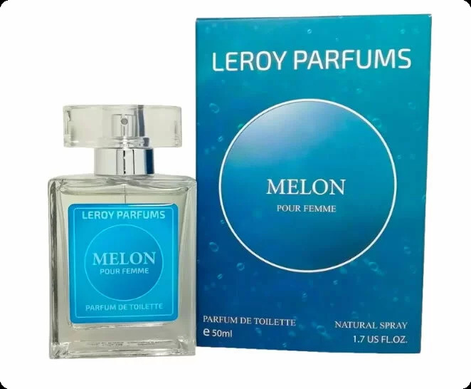 Леруа парфюмс Мелон для женщин
