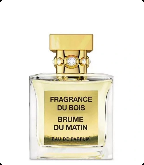 Fragrance Du Bois Brume Du Matin Парфюмерная вода 100 мл для женщин и мужчин
