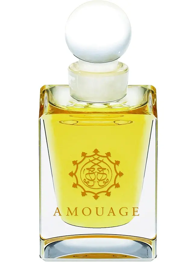 Amouage 2025 musk abyadh