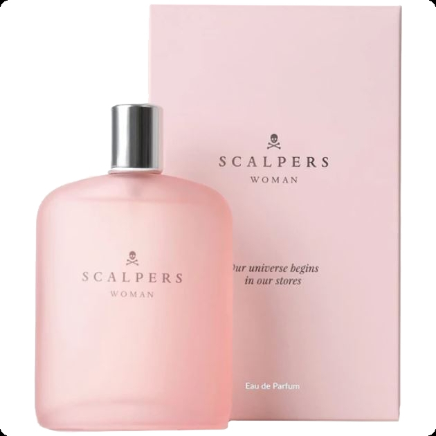 Скальперс Вуман для женщин