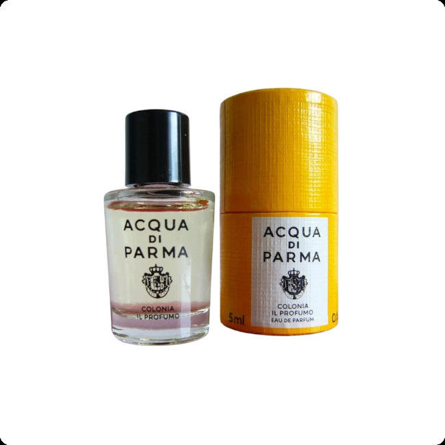 Миниатюра Acqua di Parma Colonia Il Profumo Парфюмерная вода 5 мл - пробник духов