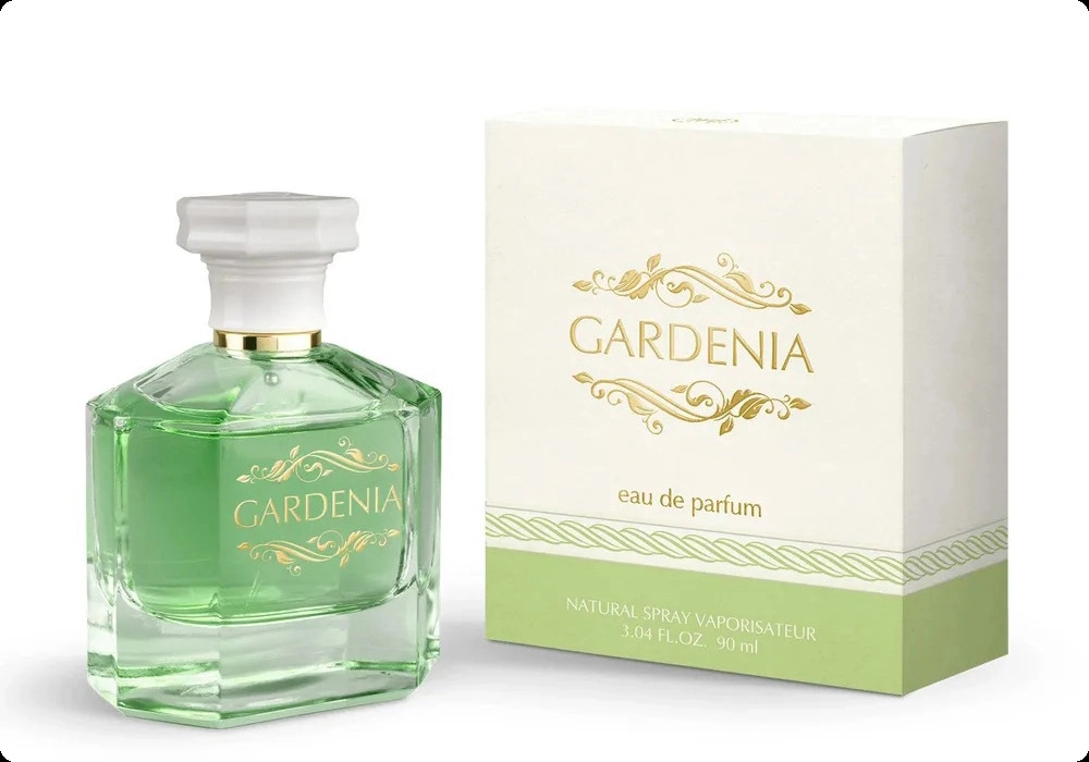 Флавио нери Гардения для женщин