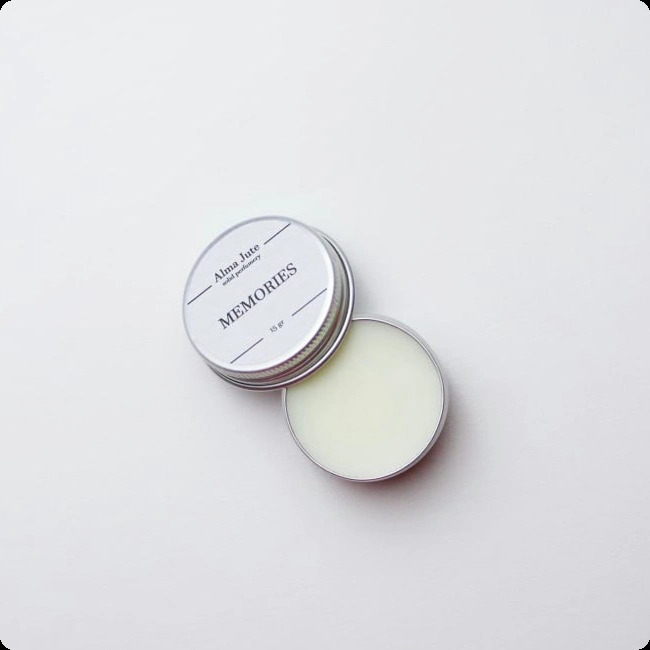 Альма джут Меморис для женщин и мужчин