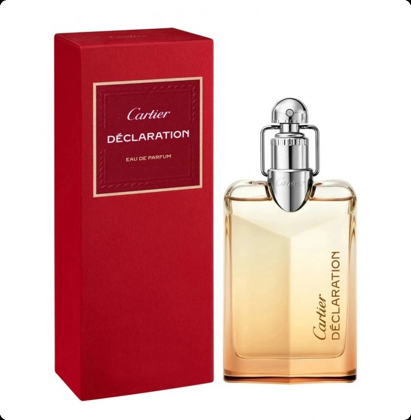 Cartier Declaration Eau de Parfum Парфюмерная вода 50 мл для мужчин