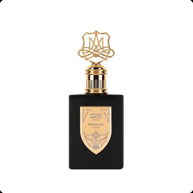 Antonio Maretti Dominant Intense Парфюмерная вода (уценка) 50 мл для мужчин
