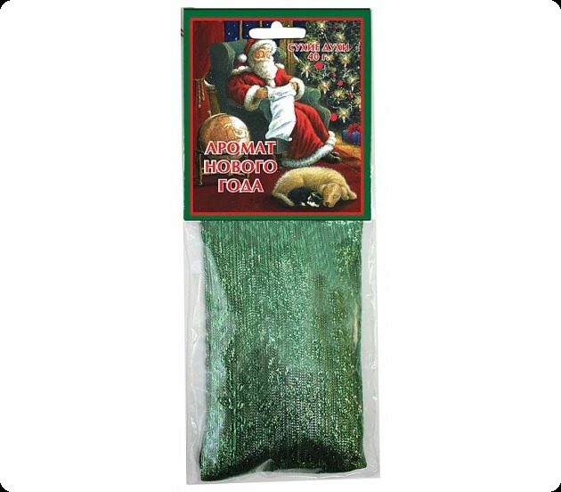 Новая заря Аромат нового года для женщин