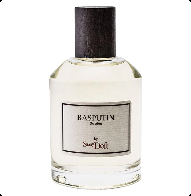 Swedoft Rasputin Парфюмерная вода (уценка) 100 мл для мужчин