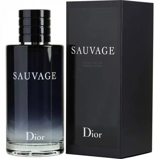 Christian Dior Sauvage  New Fragrances  Perfume Dior perfume Best  fragrance for men